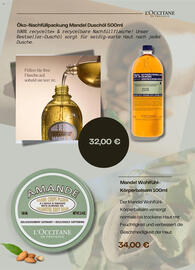 L'Occitane Prospekt Seite 5
