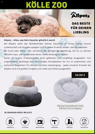Kölle Zoo Prospekt Seite 3