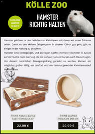 Kölle Zoo Prospekt Seite 6