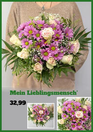Blumen Risse Prospekt Seite 2