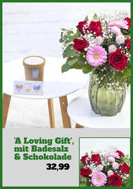 Blumen Risse Prospekt Seite 3