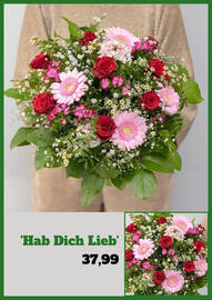 Blumen Risse Prospekt Seite 4