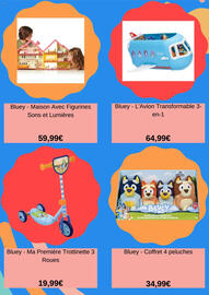 Catalogue Smyths Toys page 3