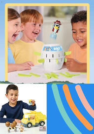 Catalogue Smyths Toys page 4