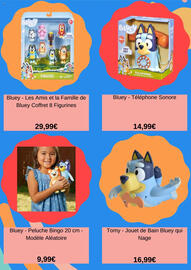 Catalogue Smyths Toys page 7