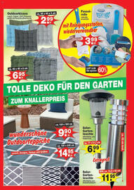 Krümet Sonderposten Prospekt woche 21 Seite 3