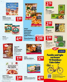 Famila Nord Ost Prospekt woche 21 Seite 11