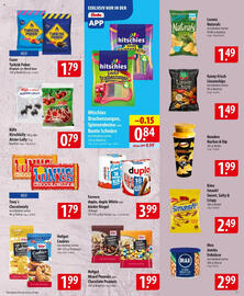 Famila Nord Ost Prospekt woche 21 Seite 13