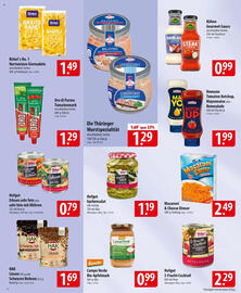 Famila Nord Ost Prospekt woche 21 Seite 14