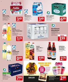Famila Nord Ost Prospekt woche 21 Seite 16