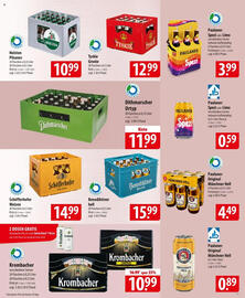Famila Nord Ost Prospekt woche 21 Seite 17