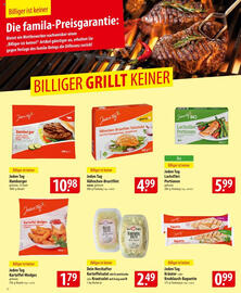 Famila Nord Ost Prospekt woche 21 Seite 18