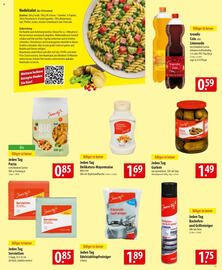 Famila Nord Ost Prospekt woche 21 Seite 19