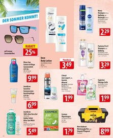 Famila Nord Ost Prospekt woche 21 Seite 20
