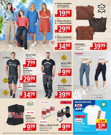 Famila Nord Ost Prospekt woche 21 Seite 23