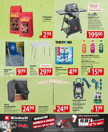 Famila Nord Ost Prospekt woche 21 Seite 24