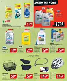 Famila Nord Ost Prospekt woche 21 Seite 25