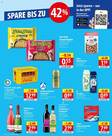 Famila Nord Ost Prospekt woche 21 Seite 3