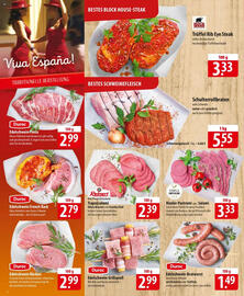 Famila Nord Ost Prospekt woche 21 Seite 4