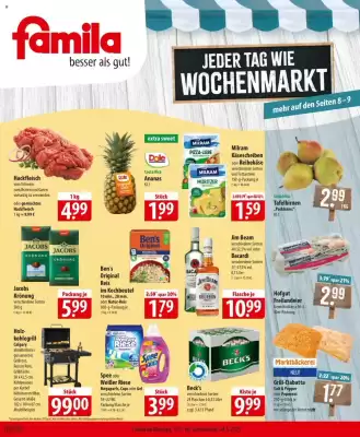 Famila Nord Ost Prospekt (gültig bis 24-05)