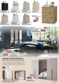 Opti Wohnwelt Prospekt Seite 19