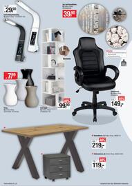 Opti Wohnwelt Prospekt Seite 22