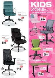 Opti Wohnwelt Prospekt Seite 25