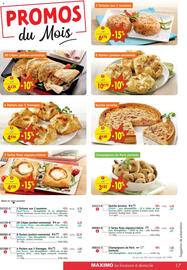 Catalogue Maximo page 17