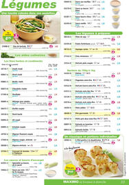 Catalogue Maximo page 33