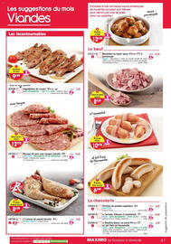 Catalogue Maximo page 41