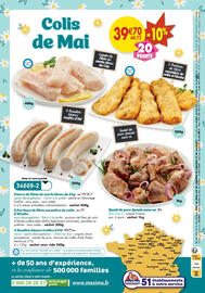 Catalogue Maximo page 64