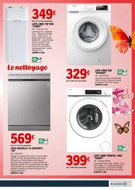 Catalogue E.Leclerc Maison & Loisirs page 13