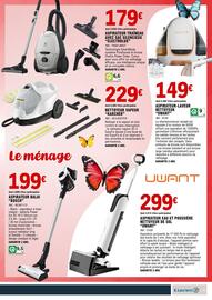 Catalogue E.Leclerc Maison & Loisirs page 15
