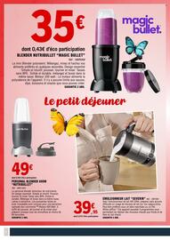 Catalogue E.Leclerc Maison & Loisirs page 6