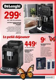 Catalogue E.Leclerc Maison & Loisirs page 9