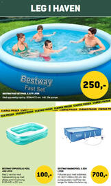 XL-BYG tilbudsavis uge 19 Side 172