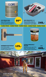 XL-BYG tilbudsavis uge 19 Side 38