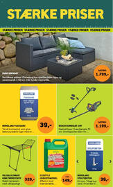 XL-BYG tilbudsavis uge 19 Side 86