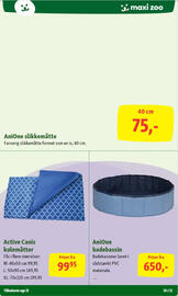 Maxi Zoo tilbudsavis uge 21 Side 10