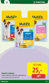 Maxi Zoo tilbudsavis uge 21 Side 13