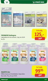 Maxi Zoo tilbudsavis uge 21 Side 16