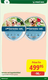 Maxi Zoo tilbudsavis uge 21 Side 17