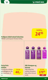 Maxi Zoo tilbudsavis uge 21 Side 18
