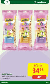 Maxi Zoo tilbudsavis uge 21 Side 19