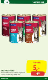 Maxi Zoo tilbudsavis uge 21 Side 3