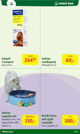 Maxi Zoo tilbudsavis uge 21 Side 9