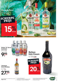 Sligro-M folder | Wijn Pagina 4