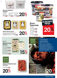 Sligro-M folder | Promo Pagina 11