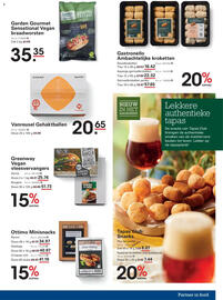 Sligro-M folder | Promo Pagina 13