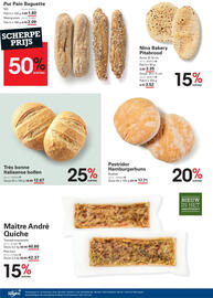 Sligro-M folder | Promo Pagina 14